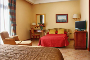 Le Cheminée Business Hotel Napoli Napoli